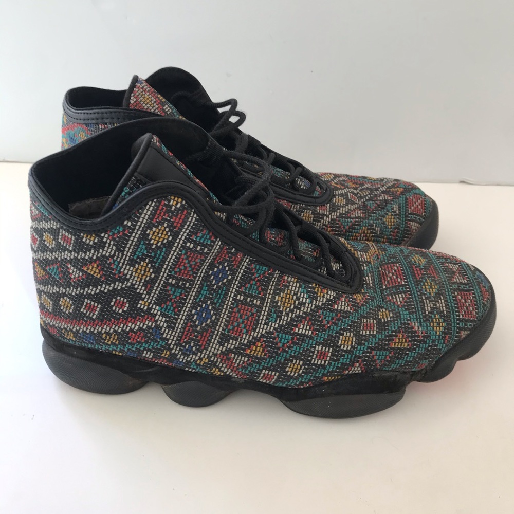 Jordan Horizon Premium All Star Game Muti-Color